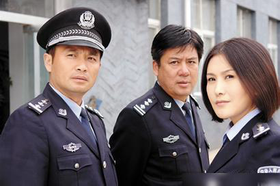 李誠儒曝選角內幕：演員真人區別大，硬塞進來的女演員背景不簡單