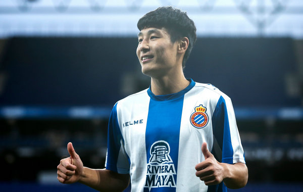 說到留洋 最大氣的還是北京國安