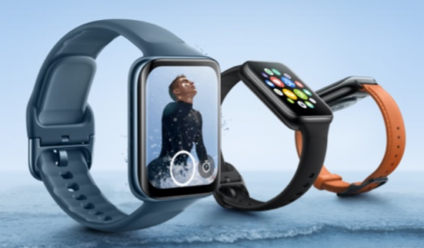 OPPO Watch 2推送ColorOS Watch 3&period;0更新：支援理想汽車車鑰匙