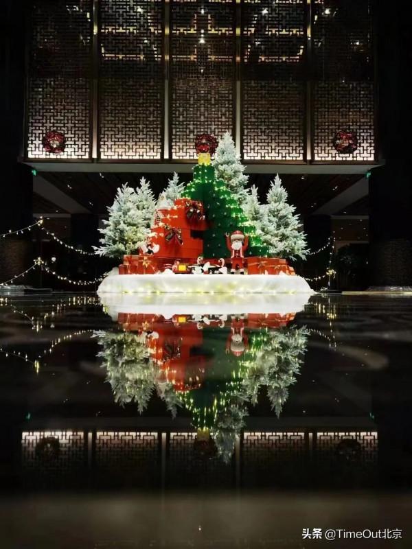 帝都繽紛聖誕季,搶先看7家酒店節日禮遇List 帝都繽紛聖誕季,搶先看7家酒店節日禮遇List