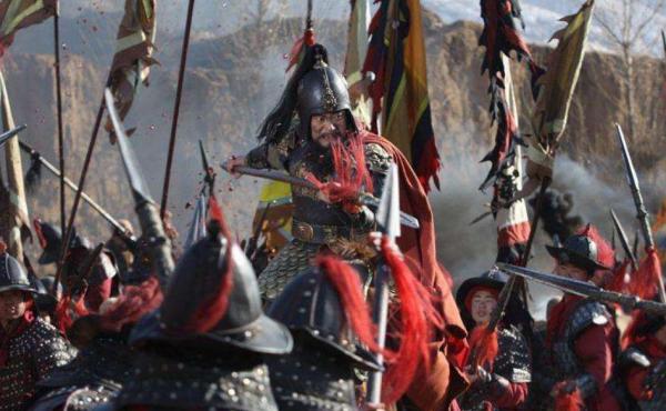 楊過雖能自創神功,卻和一門家傳絕學失之交臂,否則能敵千軍萬馬 楊過雖能自創神功,卻和一門家傳絕學失之交臂,否則能敵千軍萬馬