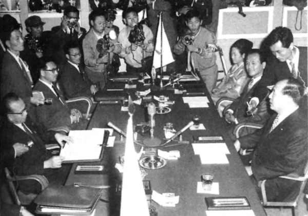 金日成弟弟逝世:他是朝韓第一代和平使者,50年前夙願仍待實現 金日成弟弟逝世:他是朝韓第一代和平使者,50年前夙願仍待實現