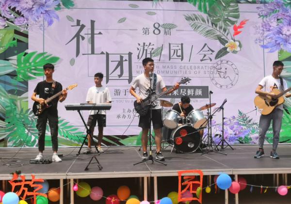 大一新生要知道，真正的大學生活“只有3年”，別等畢業才明白