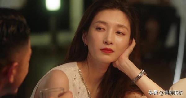 《三十而已》王漫妮:一心想嫁入豪門的女人,往往會成為大齡剩女 《三十而已》王漫妮:一心想嫁入豪門的女人,往往會成為大齡剩女