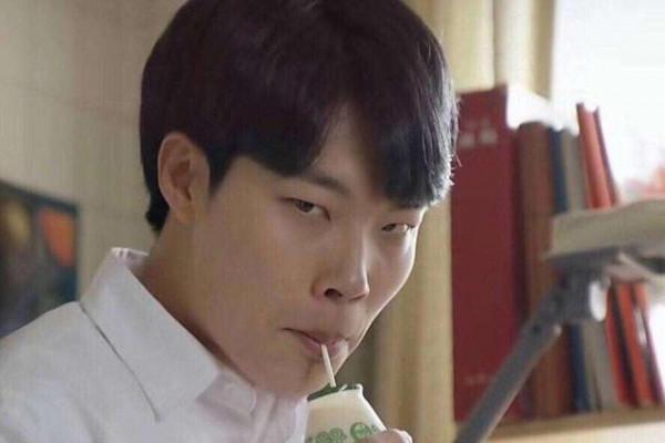 韓劇請回答1988之正峰一家