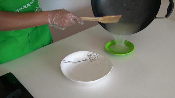 美食推薦｜簡單又好吃的涼糕快來學做吧