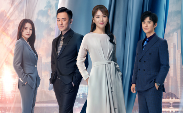 2021年十大熱播劇：《掃黑》口碑資料雙贏，《司藤》小成本逆襲