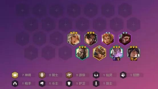 金剷剷之戰(雲頂之弈手遊)雲頂S1時空裂縫T1三套陣容整合推薦 金剷剷之戰(雲頂之弈手遊)雲頂S1時空裂縫T1三套陣容整合推薦