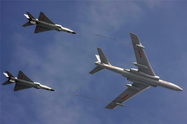 從印度向邊境部署米格-29來看中印空軍實力對比,差距一目瞭然 從印度向邊境部署米格-29來看中印空軍實力對比,差距一目瞭然