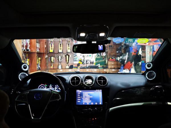 通用型汽車音響系統改裝-比亞迪唐車載喇叭換裝 通用型汽車音響系統改裝-比亞迪唐車載喇叭換裝