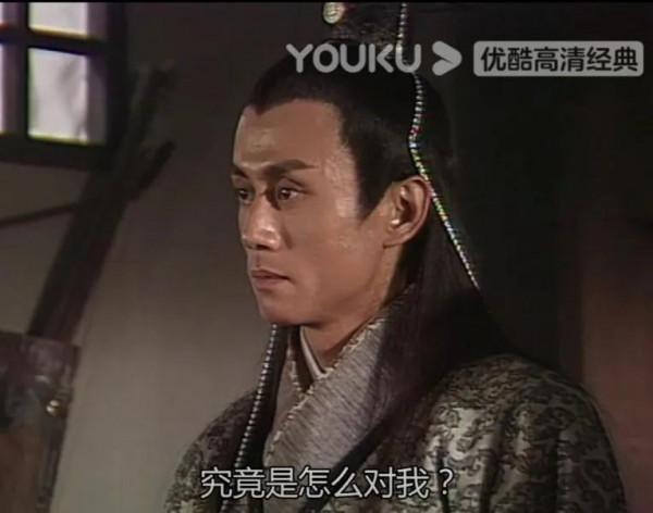 《雪花神劍》羅玄、方兆南渣男大集合,誰是最渣的? 《雪花神劍》羅玄、方兆南渣男大集合,誰是最渣的?