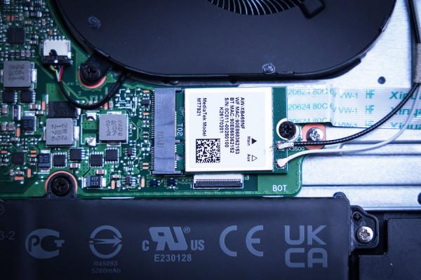 八核銳龍搭OLED好屏 華碩無畏Pro15銳龍版評測 八核銳龍搭OLED好屏 華碩無畏Pro15銳龍版評測