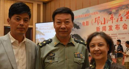 “大孝子”魏積安:母親只有一個,為母親退出春晚 “大孝子”魏積安:母親只有一個,為母親退出春晚