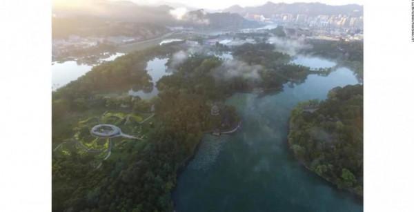 中國最值得去旅遊的地方2