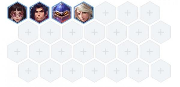 金剷剷時空裂痕抗傷肉裝神將推薦 金剷剷時空裂痕抗傷肉裝神將推薦