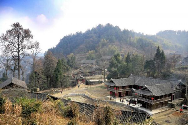 湖南湘西，這裡的臘肉做法真不一般，難怪吃過的都念念不忘