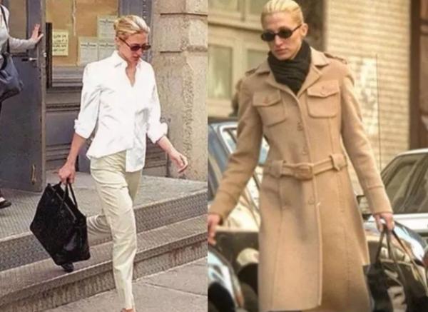 小肯尼迪夫人：漂亮有品位，飛機失事和丈夫姐姐一同殞命，才33歲