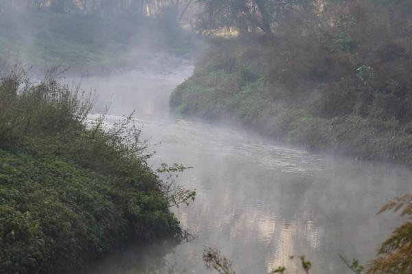 深秋美景繽紛如畫 深秋美景繽紛如畫