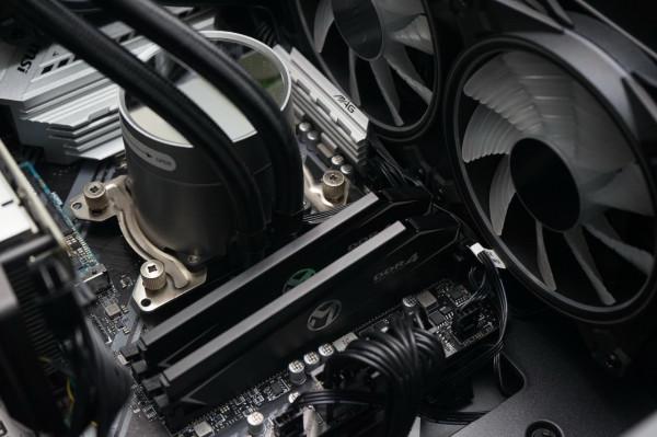 又到好價裝機時,A還是I?顯示卡危機也難不倒的雙十一裝機 又到好價裝機時,A還是I?顯示卡危機也難不倒的雙十一裝機