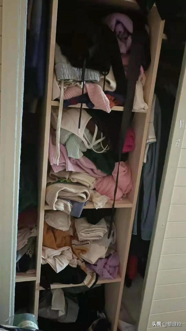 11位整理師10小時搞定160平方米,捨棄雜物超過1000斤 11位整理師10小時搞定160平方米,捨棄雜物超過1000斤