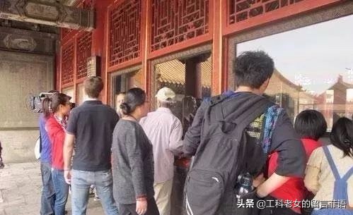 故宮600年：1723年，養心殿成為內廷最重要的宮殿