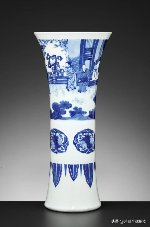 維也納Zacke畫廊攜館藏級珍品呈現「中國藝術集珍」拍賣會