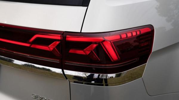 全新途昂真的只有“塊頭大”? 全新途昂真的只有“塊頭大”?