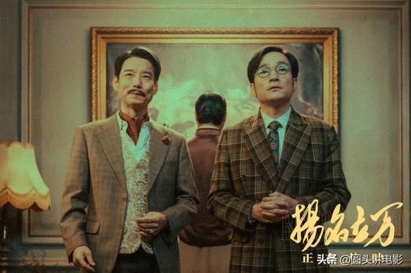 2021年度十部最佳電影，《你好，李煥英》第三，每一部都值回票價