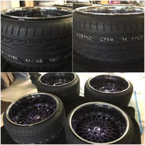 爆改成寬體風格的雅閣大王，可不僅僅是降低姿態那樣簡單！