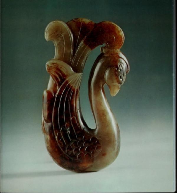 「收藏大家訪談錄」23 艾弗裡·布倫戴奇收藏的中國玉器 「收藏大家訪談錄」23 艾弗裡·布倫戴奇收藏的中國玉器