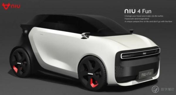 「晚報」「特斯拉」推出 Cybertruck 風格兒童車/酷派:手機行業充斥著偏見 「晚報」「特斯拉」推出 Cybertruck 風格兒童車/酷派:手機行業充斥著偏見