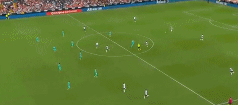 西甲-本澤馬+飛翼3分鐘傳射 皇馬2-1逆轉瓦倫西亞 西甲-本澤馬+飛翼3分鐘傳射 皇馬2-1逆轉瓦倫西亞