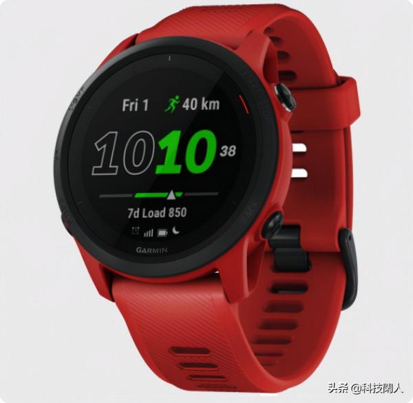 2021年最適合跑步者的12款智慧手錶:可獨立播放音樂的跑步伴侶 2021年最適合跑步者的12款智慧手錶:可獨立播放音樂的跑步伴侶