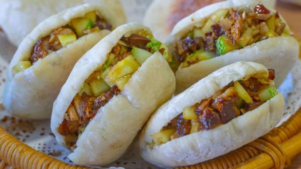 我家早餐從不出去買,自己在家做,經濟實惠又好吃,一週都不重樣 我家早餐從不出去買,自己在家做,經濟實惠又好吃,一週都不重樣