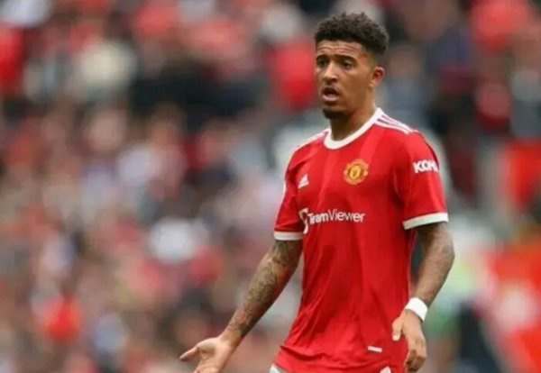 法媒盤點2021年5大水貨球星！梅西第3，盧卡庫第2，C羅未上榜