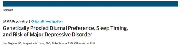 早起就是“救命”!長期早睡早起的人,身體會發生3種喜人變化 早起就是“救命”!長期早睡早起的人,身體會發生3種喜人變化