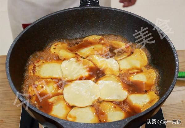 今日大雪，有條件要做這“3道熱鍋菜”營養豐富，驅寒又解饞