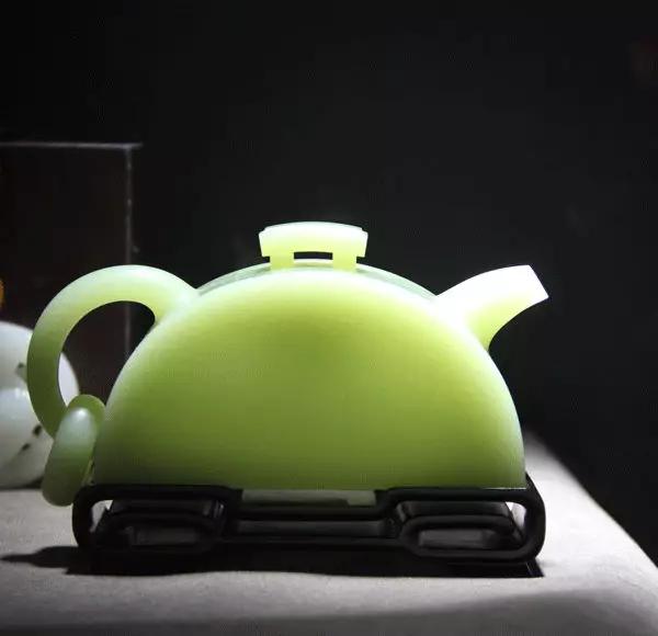 中國玉雕大師作品(2) 中國玉雕大師作品(2)