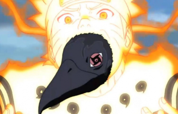 火影忍者 如此經典的強大忍術 卻輕易被剋制？