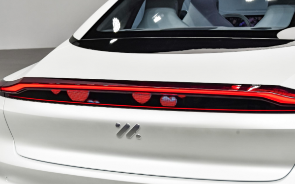 現在的智慧駕駛有多聰明?看看智己L7你就懂了! 現在的智慧駕駛有多聰明?看看智己L7你就懂了!