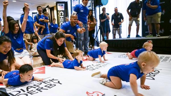 這個動作可不是“可有可無”,寶寶經常做,在智力上會特別優秀 這個動作可不是“可有可無”,寶寶經常做,在智力上會特別優秀