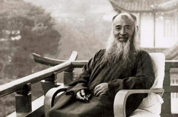 齊白石山水畫拍出8億天價，眾人紛說不值，放大後細節豐富