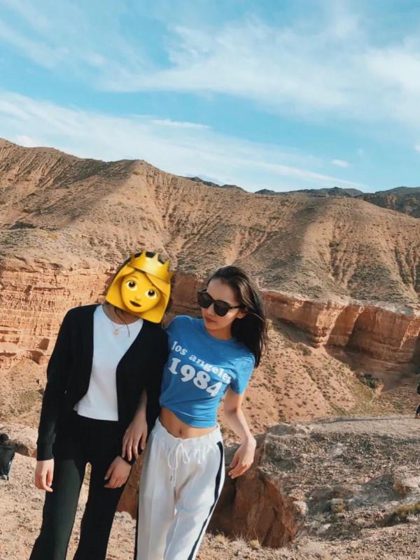 堪比美國大峽谷的哈薩克恰倫大峽谷，哈薩克恰倫大峽谷