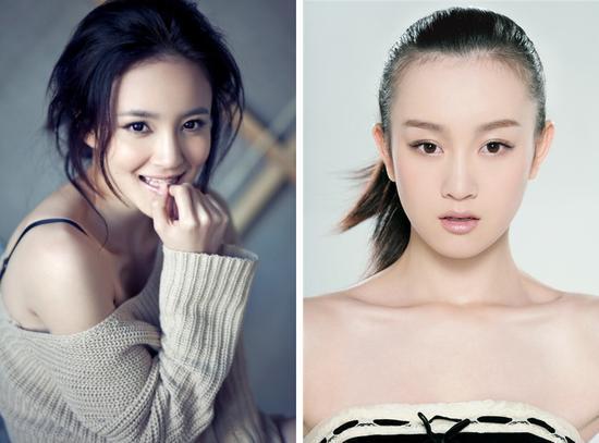 轉型網紅直播的10個女明星,各有各的故事,看看都有誰 轉型網紅直播的10個女明星,各有各的故事,看看都有誰