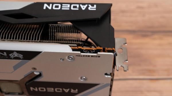 旗艦非公顯示卡效能怎麼樣?RX 6900 XT實測2021年3A遊戲大作 旗艦非公顯示卡效能怎麼樣?RX 6900 XT實測2021年3A遊戲大作