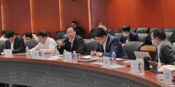 一汽-大眾潘佔福：大眾品牌是基盤 銷售公司打破慣性思維大膽嘗試