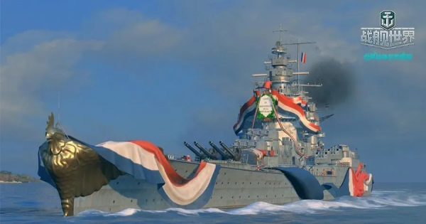 “遊戲引擎”技術下,Wargaming遊戲工作室如何從頭開始構建 “遊戲引擎”技術下,Wargaming遊戲工作室如何從頭開始構建