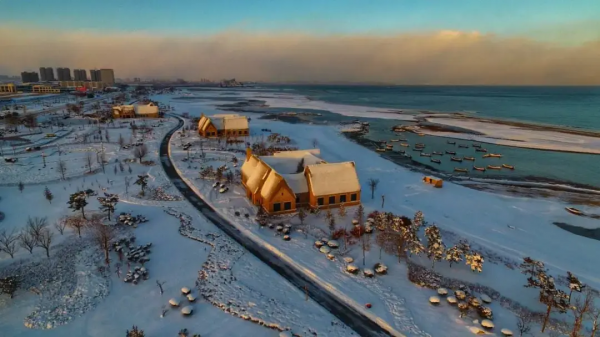 國內10個適合放鬆自己的旅行地，人少景美！疫情過後，就出發