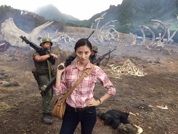 被認定為“資源咖”的5位明星，曝光那麼多，為何就是捧不紅？