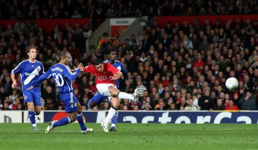 《王朝征程》—弗式曼聯再次登頂歐洲，C羅斬獲金球、揚名天下